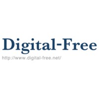 Digital-Free logo - Similar company to 2Simplify | Magento Agency - London, Uk