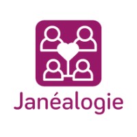 Janealogie logo - Similar company to Racines Voyages