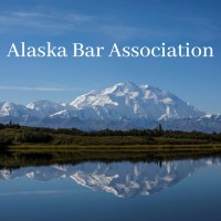 Alaska Bar Association logo - Similar company to Data Driven Enterprises