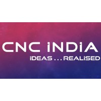 CNC INDIA ROBOTICS AND INDUSTRIAL AUTOMATIONS PRIVATE LIMITED logo - Similar company to Cnc Machine Tools Ltd