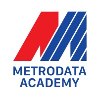 Metrodata Academy logo - Similar company to Pt. Metrodata Electronics Tbk.