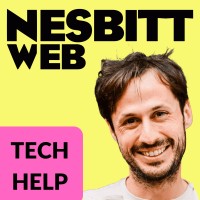 Nesbitt Web | Tech Leadership & Delivery logo - Similar company to Kallos Digital