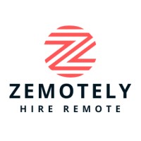 Zemotely logo - Similar company to Pss Consulting