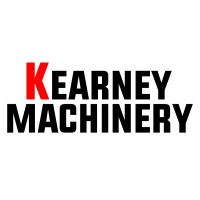 Kearney Machinery and Supply logo - Similar company to Martec