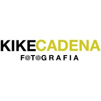 kikecadena.fotografia logo - Similar company to Cg Conceptos Graficos