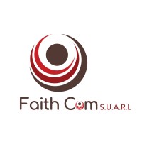 Faith Communication logo - Similar company to Fijaéc