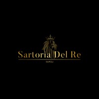 Sartoria del Re logo - Similar company to Cepi S.P.A.