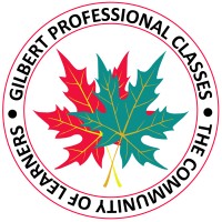 Gilbert Professional Classes logo - Similar company to Inrtx