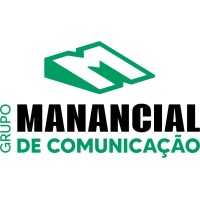 Grupo Manancial de Comunicação logo - Similar company to Lanue
