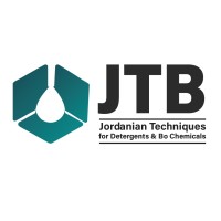 Jordanian Techniques for Detergents & Bio Chemicals logo - Similar company to Virtucruit