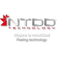 NTDD Technology logo - Similar company to Ntdenergy