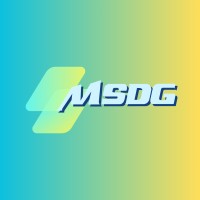 Michigan Social Data Group logo - Similar company to Social Science Data Analysis Network