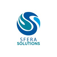 Sfera Solutions logo - Similar company to Moonlight