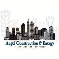ANGEL CONSTRUCTION & ENERGY logo - Similar company to Genesis Engineering & Construction