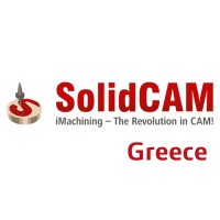 SolidCAM Greece logo - Similar company to A-Z Engineering