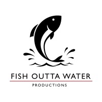 Fish Outta Water Productions logo - Similar company to Creative Resources Group (Crg)
