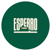 Esperro logo - Similar company to Bdr Global