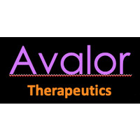 Avalor Therapeutics logo - Similar company to Paulex Bio
