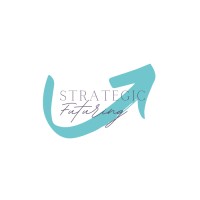 Strategic Futuring logo - Similar company to Conext