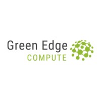 Green Edge Compute AS logo - Similar company to Orbotech Norway As