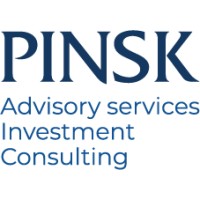 PINSK logo - Similar company to Boks