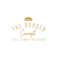 The Burger Concept logo - Similar company to Burger Boom