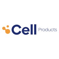 Cell Products logo - Similar company to Woundzoom