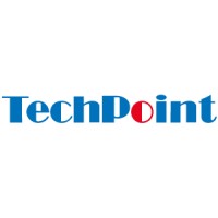 Techpoint Systemteknik AB logo - Similar company to Qestio