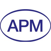 Apm Associates logo - Similar company to Interactive Imagination Ltd