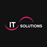 IT Solutions N.V logo - Similar company to Sincere Ict Solutions