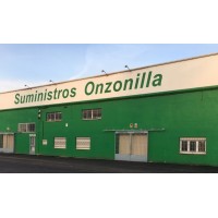 Suministros Onzonilla logo - Similar company to Thornhill Security Ltd