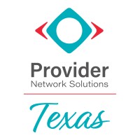 Provider Network Solutions of Texas logo - Similar company to Provider Network Solutions Of Puerto Rico