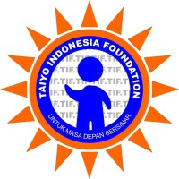 Taiyou Indonesia Foundation logo - Similar company to Pythia Clothing