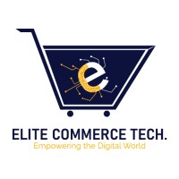 Elite Commerce Technologies logo - Similar company to Wright Freight