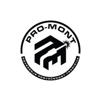 Pro Mont logo - Similar company to 스프레이시스템코리아 (Spraying Systems Co., Korea)