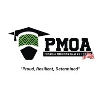 Persatuan Mahasiswa Orang Asli Malaysia (PMOA) logo - Similar company to Yayasan Kesenian Orang Asli