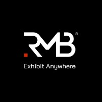 RMB Exhibit Anywhere logo - Similar company to Somos Nemo
