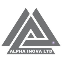 Alpha Inova LTD logo - Similar company to Afam Group