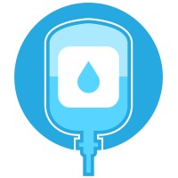 Revive Hydration logo - Similar company to Pointinfusion