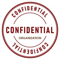 Confidential Organization logo - Similar company to Confidential
