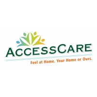 Access Care ADHC (Adult Day and Health Center) logo - Similar company to Ict Revolution