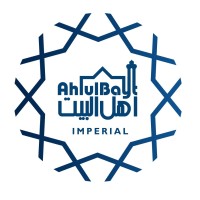 Imperial College AhlulBayt Society logo - Similar company to Gridex Protocol