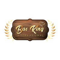 Bae King International logo - Similar company to Good Luck Bakery Machine