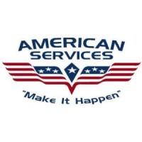 American Services LLC. 