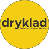 DryKlad® logo - Similar company to Grafted