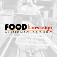 Foodknowledge logo - Similar company to Nunalabs