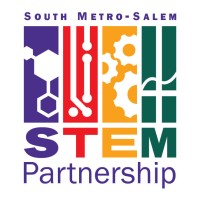 South Metro-Salem | STEM Partnership logo - Similar company to Ivalt®, Inc