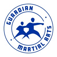 Guardian Martial Arts logo - Similar company to Zen Mixed Martial Arts