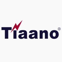 Tiaano Project logo - Similar company to Tiaano
