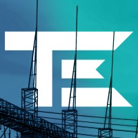 Tekron International logo - Similar company to Teravm – Now Part Of Cobham Wireless